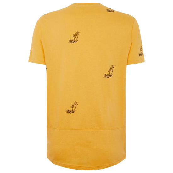 O'neill Ανδρική κοντομάνικη μπλούζα O'neill Ανδρική κοντομάνικη μπλούζα